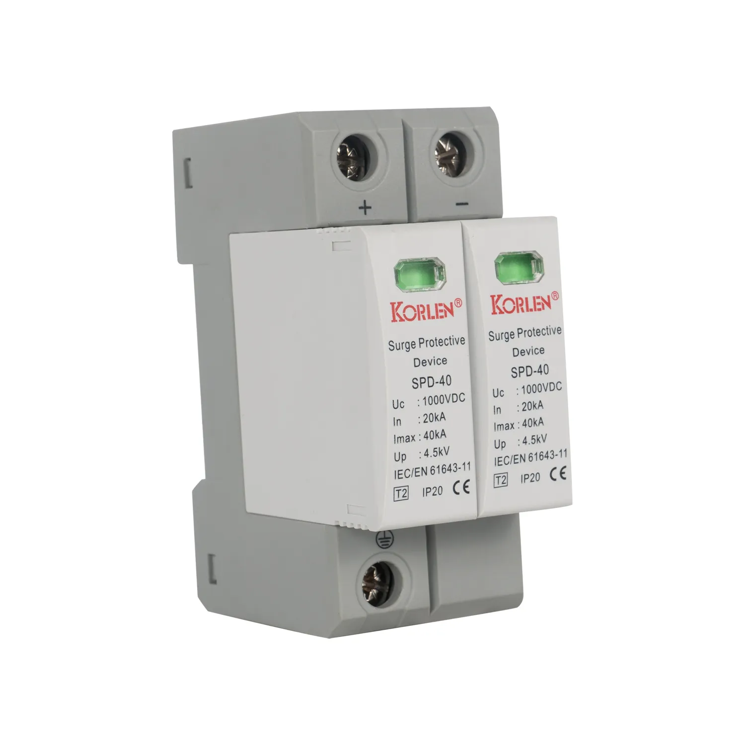 KNSP-40 2P - Image 2