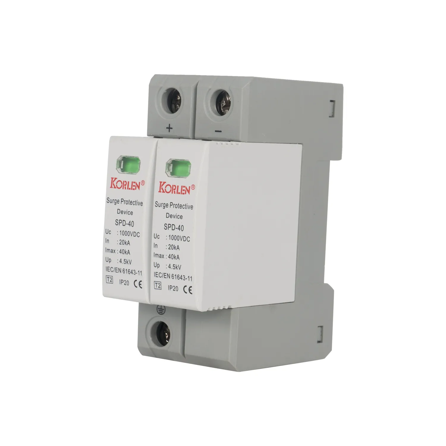 KNSP-40 2P - Image 3